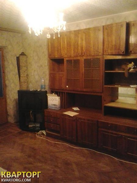 Sell 2-room apartment. Киев,  Минина — photo 1
