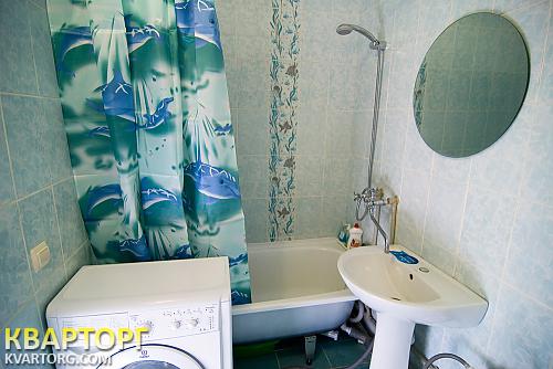 Sell 1-room apartment. Киев, Жилянская — photo 7