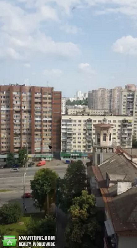 Sell 1-room apartment. Киев,  Демиевская — photo 1