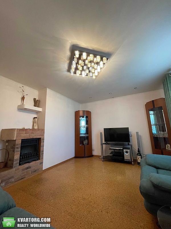 Rent out 4-room apartment. Днепропетровск, Сонячна Набережна — photo 1
