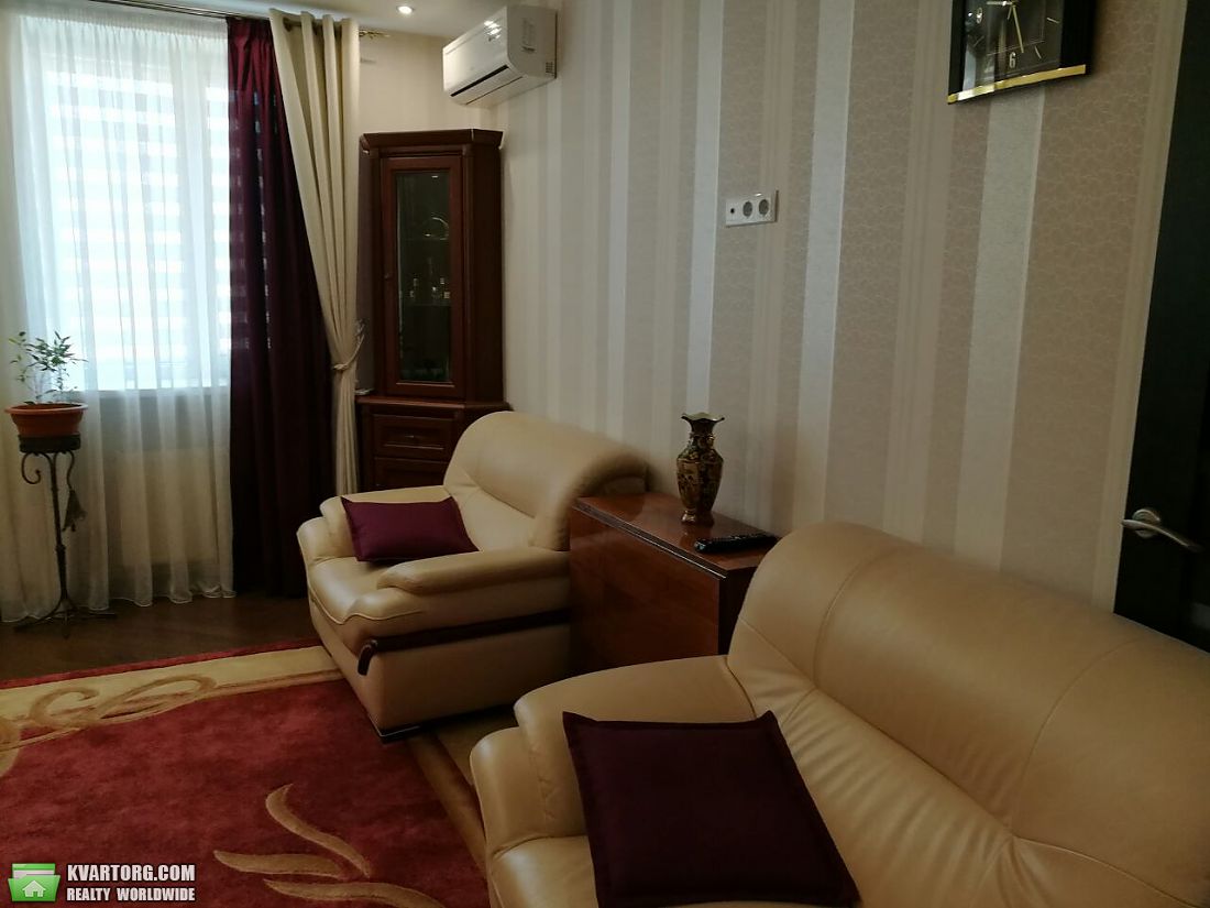 Sell 1-room apartment. Киев,  Большая Окружная — photo 3