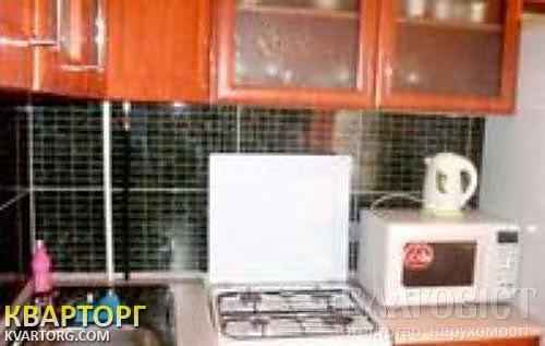 Sell 2-room apartment. Киев,  Жилянская — photo 8