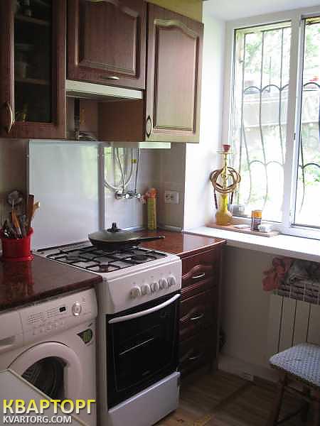 Rent out 2-room apartment. Одесса, Черняховского — photo 1