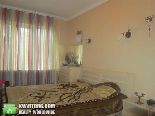Rent out 3-room apartment. Одесса, Фонтанская дорога 6ст — photo 2