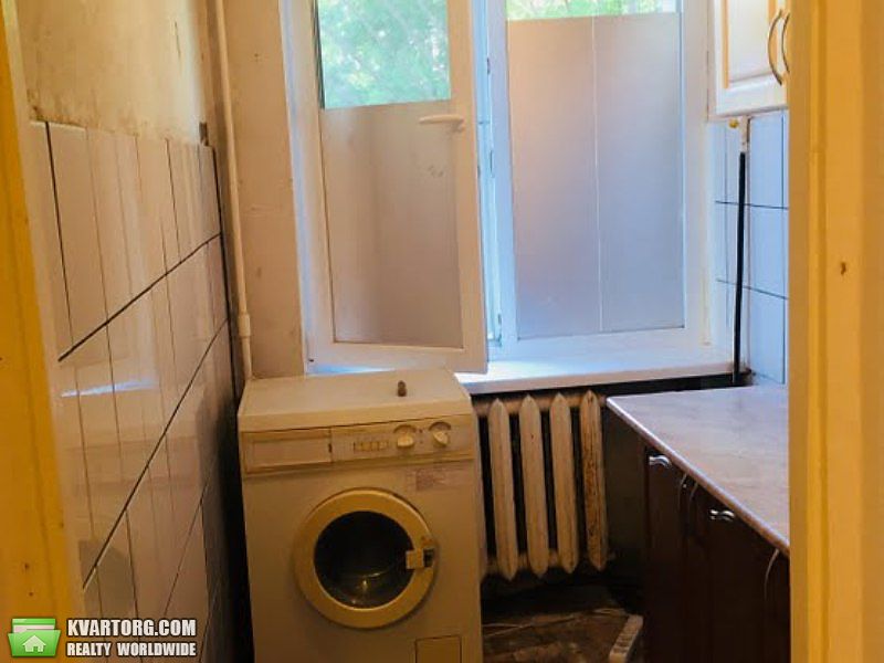 Sell 1-room apartment. Киев,  Запорожца — photo 3