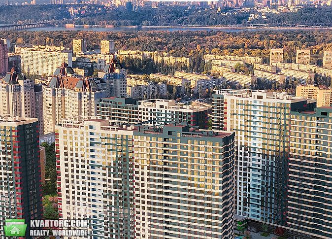Sell 2-room apartment. Киев, Сверстюка — photo 1