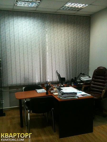 Rent out office. Киев, И.Кудри — photo 1