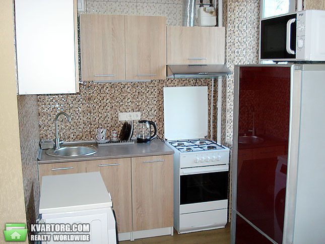 сдам 1-комнатную квартиру. Киев,   Набережно-Лугова - фото 6