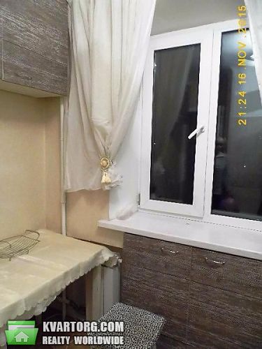 Sell 3-room apartment. Киев,  Щербакова — photo 9