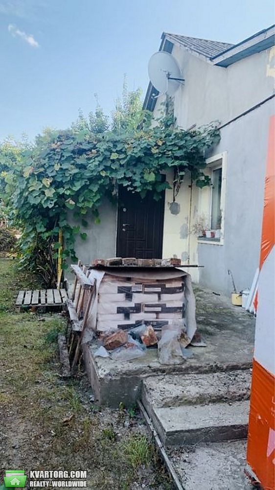 Sell house. Буча, Синяк — photo 3
