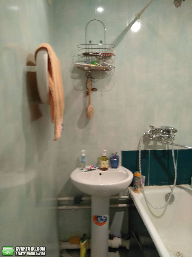 Sell 1-room apartment. Киев, Генерала Тупикова — photo 5