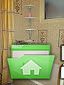 Rent out 1-room apartment. Киев, Йорданская — photo 2
