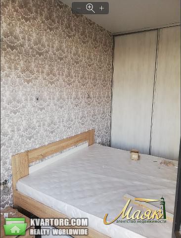 Rent out 1-room apartment. Киев,  Лисковская — photo 3