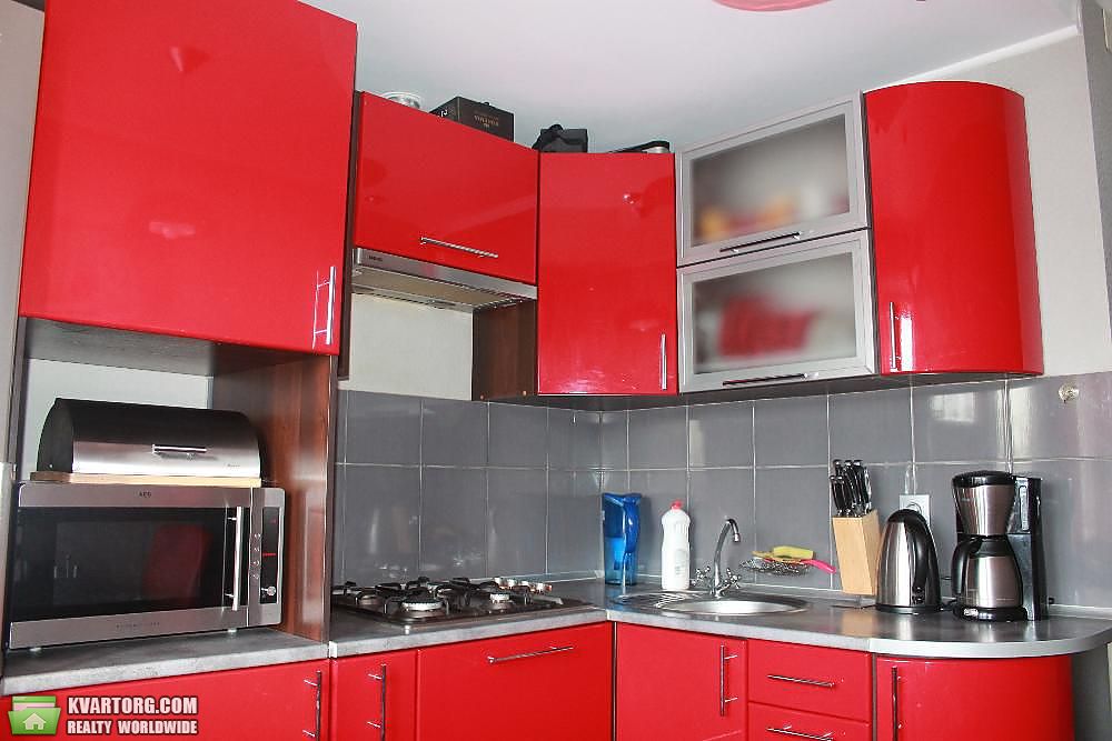 Sell 1-room apartment. Киев,  Теремковская — photo 3
