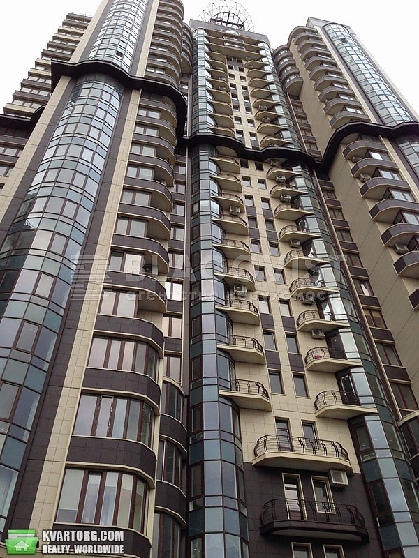 Sell 3-room apartment. Киев,  Барбюса Анри — photo 1