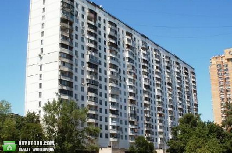 Sell 3-room apartment. Киев,  Давыдова бул — photo 1
