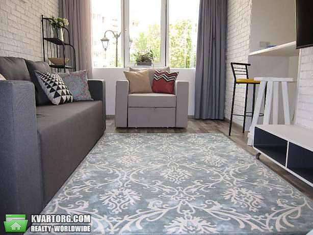 Rent out 1-room apartment. Одесса, Французский бульвар — photo 2