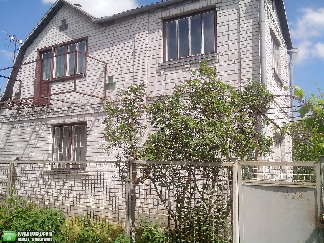 Sell house. Киев,  Дружбы Народов бул — photo 1