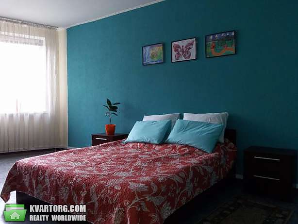 Rent out 1-room apartment. Киев, Гришка — photo 1