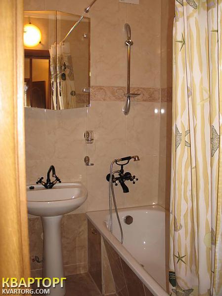 Rent out 1-room apartment. Киев,  Рыбальская — photo 3