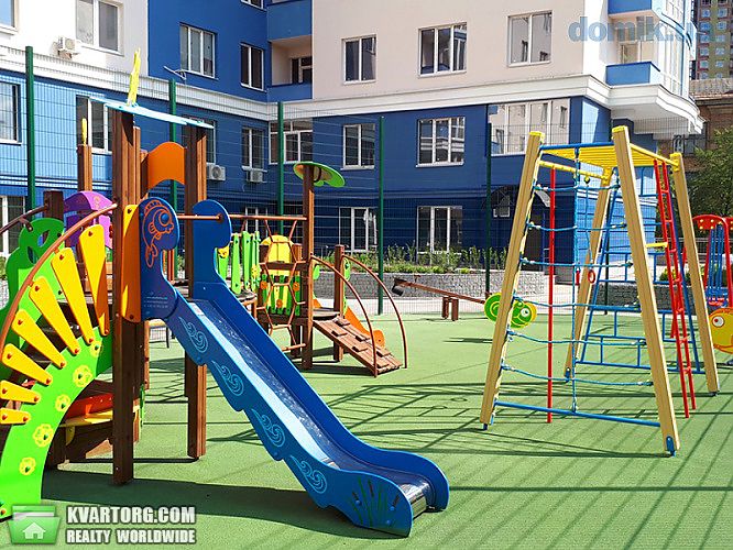 Sell 1-room apartment. Киев, Кирилло-Мефодиевская — photo 4