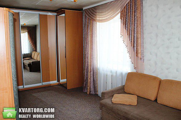 Rent out 1-room apartment. Харьков, Артёма — photo 7