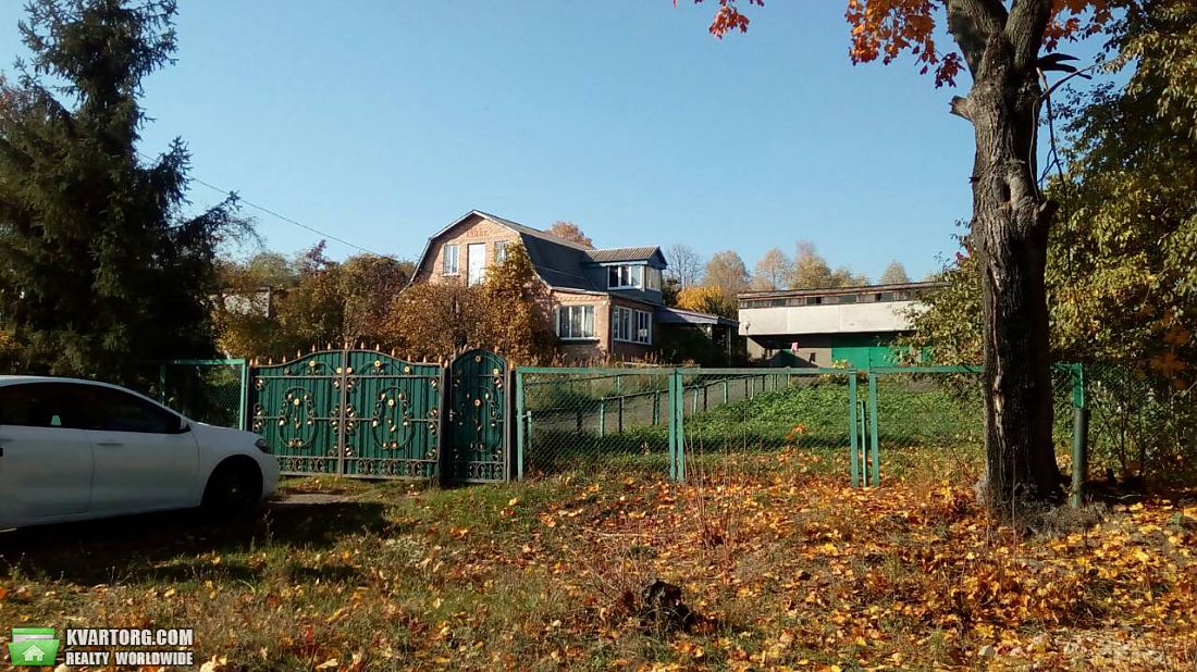 Sell house. Киевская обл., Пролетарская — photo 4
