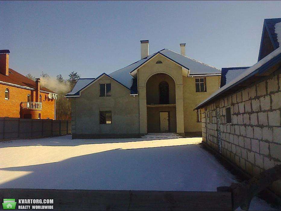 Sell house. Киевская обл., Новоселки — photo 3