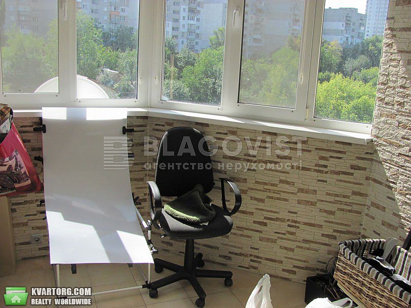 Sell 3-room apartment. Киев,  Саперно-Слободская — photo 1