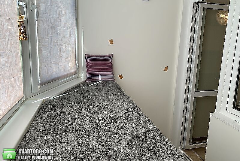 Sell 2-room apartment. Киев,  Воскресенская — photo 10