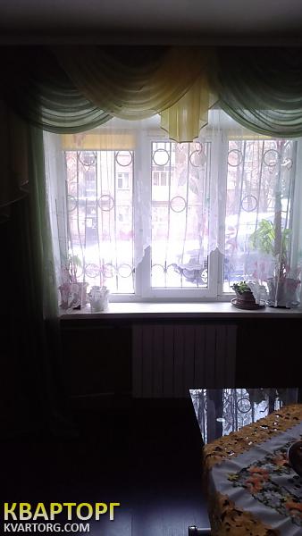 Sell 2-room apartment. Киев, Саратовская — photo 7