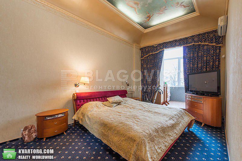 Rent out 3-room apartment. Киев,  Большая Житомирская — photo 6