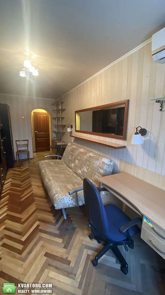 Rent out 3-room apartment. Киев,  Светлицкого — photo 8