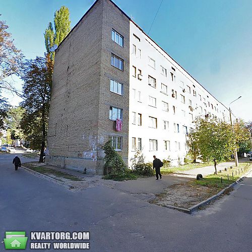 Sell 1-room apartment. Киев, Леваневского — photo 1
