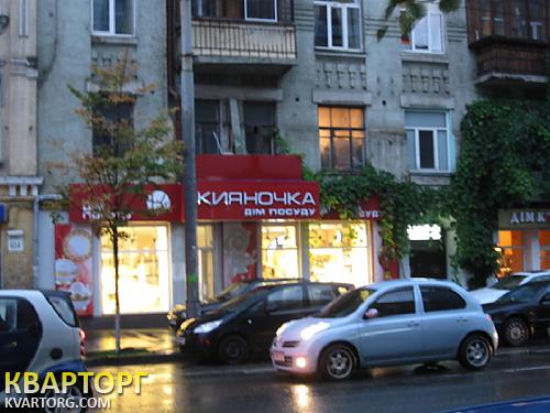 Rent out shop. Киев, ул. Саксаганского — photo 1