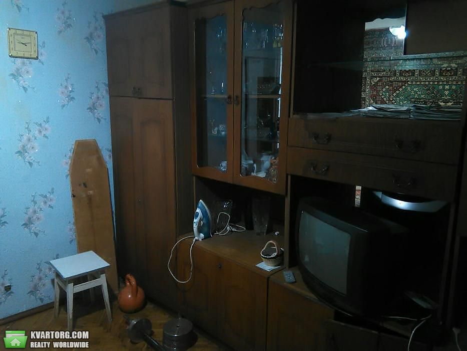 Sell 2-room apartment. Киев,  Шумского — photo 3