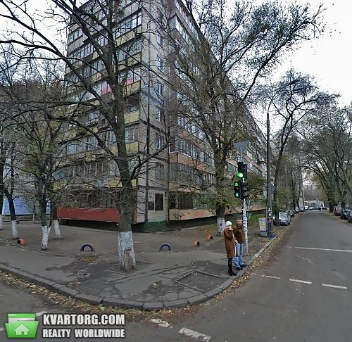 Sell 2-room apartment. Киев, Клименко — photo 2