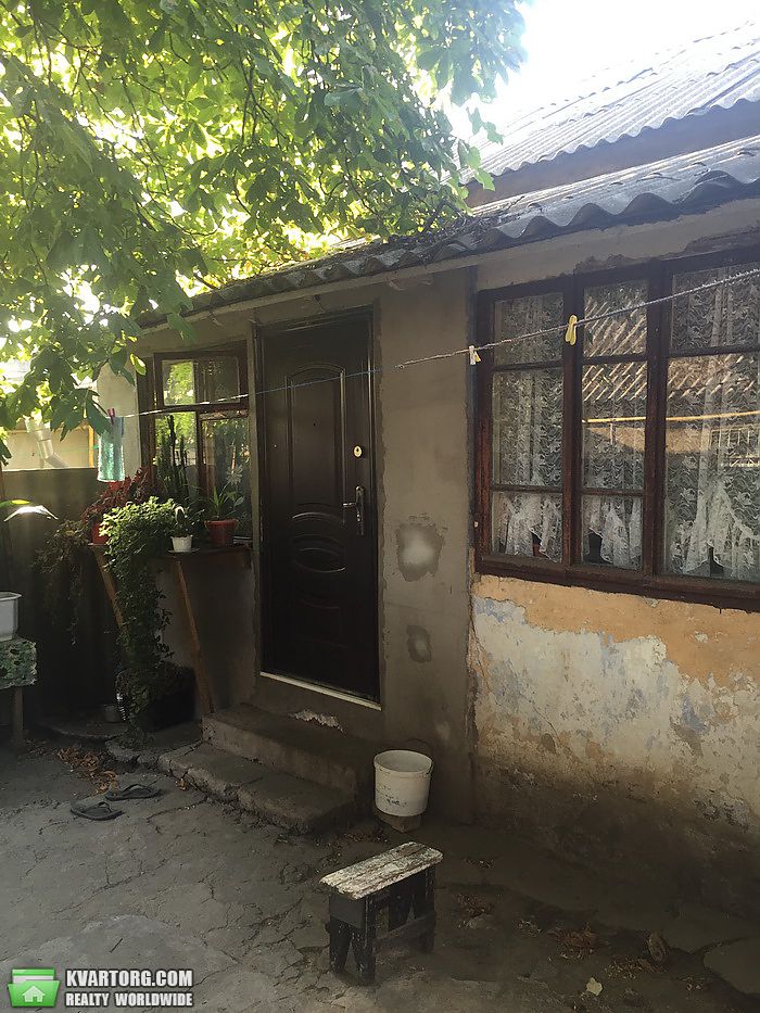 Sell house. Одесса, Черноморка — photo 1