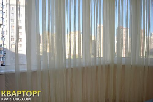 Rent out 1-room apartment. Киев,  Ахматовой — photo 7