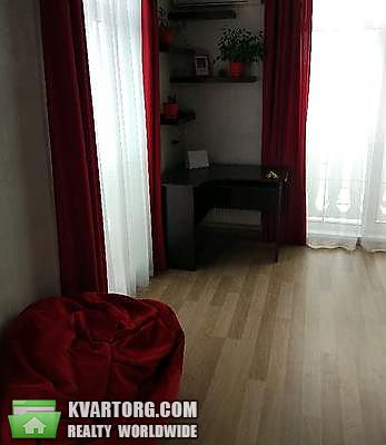 Rent out 1-room apartment. Киев,  Крейсера Авроры — photo 4