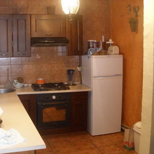 Sell house. Одесса, 2-й переулок Иванова — photo 4
