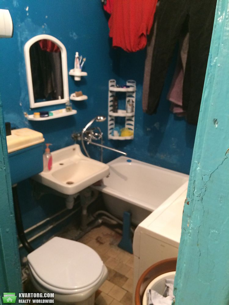 Sell 1-room apartment. Киев,  Гречко — photo 2