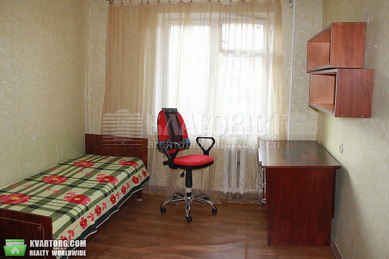 Sell 3-room apartment. Киев,  Кавказская — photo 1