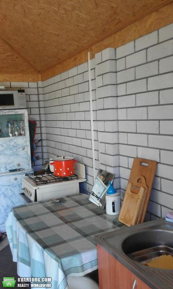 Sell house. Одесса, Красных Роз / Протопоповк — photo 3
