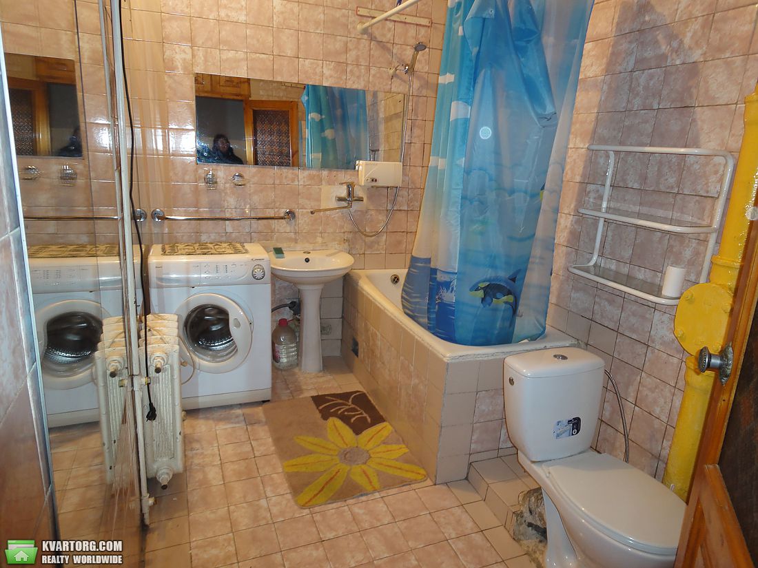 Rent out 1-room apartment. Одесса, Дегтярная — photo 5