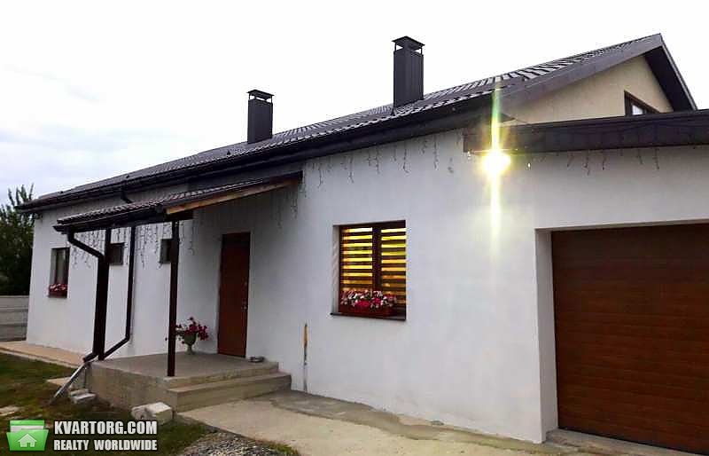 Sell house. Харьков, Черкасская Лозовая — photo 3