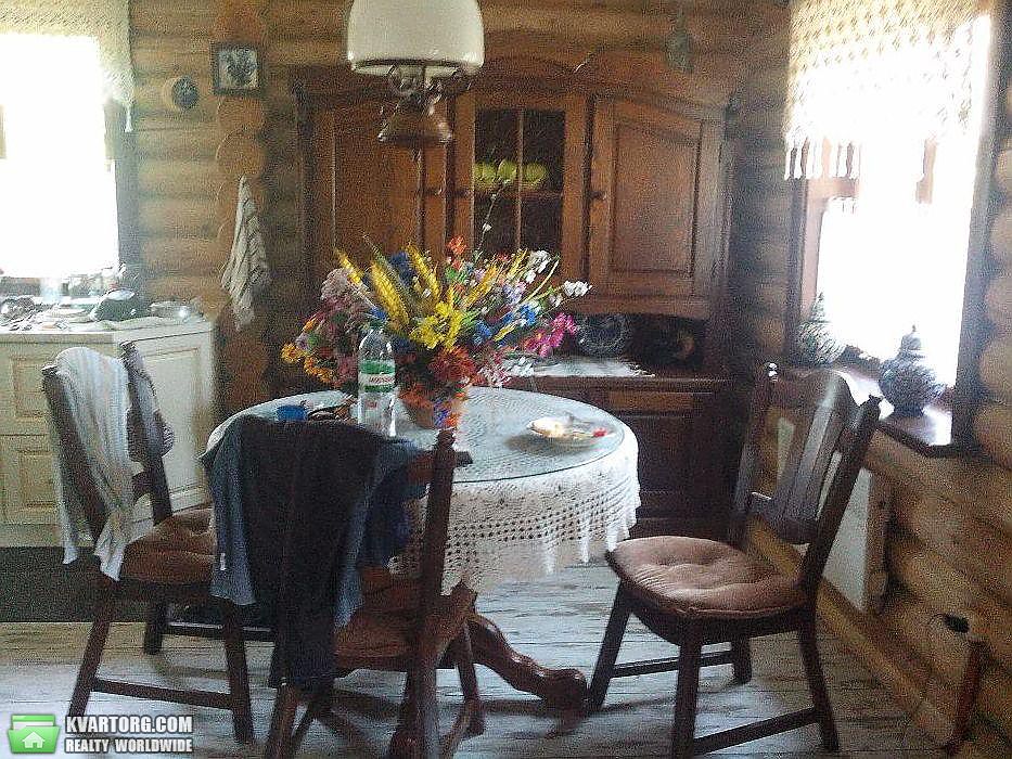 Rent out house. Киевская обл., Новые Безрадичи — photo 8