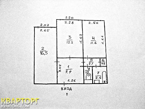 Rent out office. Киев, Франко — photo 7