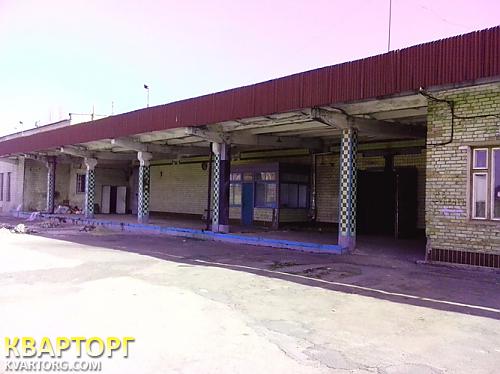 Rent out warehouse. Киев,  Оросительная — photo 1