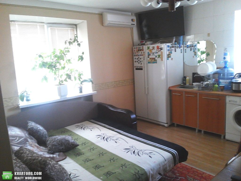 Sell 1-room apartment. Одесса, Косвенная — photo 5